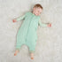 1.0 1836 TOG Toddler Sleep Sack with Legs for Early Walkers, Wearable Blanket for Tall Walking Toddlers Months