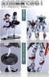 Acrylic Display Case, Mirrored Back and Base, UV Protected, Dustproof Showcase for Figures, Models (10x10x12 inch)