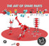 8 9 10 11 12, The Off Bits Dinosaur Robot Building Kit, Build Your Own Robot Toys T-Rex Model Kit, DIY Educational Stem