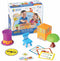 Learning Resources Fox in The Box Position Word Activity Set - Kids