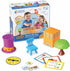 Learning Resources Fox in The Box Position Word Activity Set - Kids