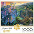 Buffalo Games - JoWall - A Parliament of Owls - 1000 Piece Jigsaw Puzzle for Adults Perfect for Game Nights