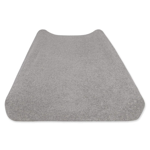 Burt's Bees Baby Organic Jersey Cotton Changing Pad Cover for Standard 16 x 32 Inch Changing Mats