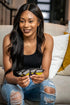 2nd Urban Trivia Game Edition - Card Game for The Culture! Fun Trivia on Black TV, Movies, Music, Sports, & Growing Up
