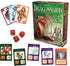 Gamewright Dragonwood - A Game of Dice & Daring Board Game, Multi-colored, 5"