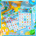 Liliful 35 Pcs Pool Party Bingo Games for 24 Players, Summer Bingo Cards for Beach Party Fun