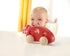 Hape Wooden Mini Van, Wooden Vehicle Toys for Toddler Gift