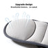 Kids Car Seat Head Support Band, Adjustable Child Carseat Headhold, Safety Car Seat Neck Relief Strap, Breathable Head