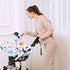 Multi-use Carseat Canopy Cover, Breathable Breastfeeding Covers, Car Seat Covers for Babies, Stroller Canopy Cover