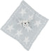 CozyChic Cozy 16" 16", Barefoot Dreams Dream Mini Blanket with Buddie Puppy Plush Toy, Toddler Ultra Soft Blanket