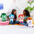 Not Quite Narwhal Pixie Dazzlerump 12" Plushie - Soft Material for Great Hair Play and Huggable Fun!