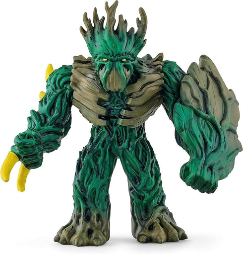 schleich Eldrador Creatures - 6 Jungle Emperor Action Figure with Movable Arms