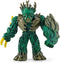 schleich Eldrador Creatures - 6 Jungle Emperor Action Figure with Movable Arms