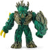 schleich Eldrador Creatures - 6 Jungle Emperor Action Figure with Movable Arms
