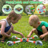 Bug Catcher Kit for Kids - Outdoor Explorer Toys with Vacuum Catcher Gun, Habitat, and Observation Cup for Ages 4-8