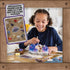 12 1 4+ MindWare Dig It Up Giant Gem Discovery Kit - Gemstone Dig Kit Offers Geology for Kids with Real Polished Hidden