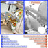 Car Seat Toys for Baby 6 to 12 Months, Musical Pedal Piano, Baby Travel Toys with Mirror and Squeaky Animal Toys