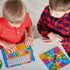 Orchard Toys Moose Games Times Tables Heroes, Exciting Multiplication Game for Ages 6-9, 2-4 Players