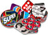 Super 7 Family Card Game