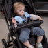 COOLBEBE Car Seat Straps Shoulder Pads, Super Soft Seat Belt Covers for All Car Seats & Strollers