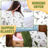 27.5 39 Inch Honeydak Mallard Duck Car Seat Cover Baby Carseat Covers Minky Infant Nursing Canopy Breastfeeding