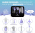 Store Baby Grooming Kit - Newborn Girl & Boy Infant Care - First Aid, Bath, Cradle Cap, Hygiene, Hair, Nail, Safety