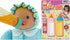 Set 2 701-6 JA-RU Magic Baby Doll Bottles Milk Bottle and Juice Bottle, Great Baby Doll Accessories. with Bottles.