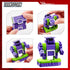 3 4 5 6 7 8 JOYIN Alphabet Robots Toys for Kids, ABC Learning Toys, Alphabots, Letters, Toddlers Education Toy