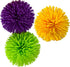Koosh Minis Variety Color 3-Pack, Easy to Catch Fidget Toy for Kids Ages 3 and Up, Individual Colors May Vary