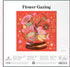 Galison 500 Piece Foil Jigsaw Puzzle - Crystal Flower Ball - Beautiful Artwork of Blooms
