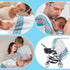 16 30 40 Inch 100% Remerry Pcs Receiving Blanket, x Hospital Blankets Cotton Flannel Soft Warm Swaddle Coverings