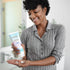 PROUDLY Hydrating Baby Lotion, 18 Ounce - Eczema Moisturizer Cream with Jojoba Oil & Shea Butter