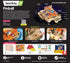 8-14 Smartivity DIY Pinball Machine for Kids Years Old | Global Award Winning Arcade Game | Build Your Own Pinball I