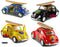 KiNSMART - 1967 Volkswagen Classic Beetle 5 Inch 1:32 Scale Die Cast