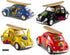 KiNSMART - 1967 Volkswagen Classic Beetle 5 Inch 1:32 Scale Die Cast