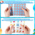 Liliful 35 Pcs Pool Party Bingo Games for 24 Players, Summer Bingo Cards for Beach Party Fun
