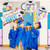 KatchOn Kindergarten Graduation Balloons - 20 Inch, Pack of 4 | Congrats Grad Decorations Class of 2024