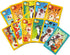 Sweet & Spicy Card Game - The New Accessible Version of Spicy, Bluff Game for 2 to 6 Players, Age 8+, 15 Min