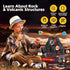 Volcano Dig Kit - 10 Rocks Excavation Kit, Gemstone Rocks for Kids, Fossil Volcano Toys Dig Kits for Rocks Collection, Volcano Toys for Boys Girls and up Year Old Birthday Gifts
