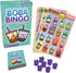 AQUARIUS - Boba Bingo Family Bingo Game
