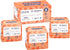 Pura Hypoallergenic Diapers, Size 2 (7-13 lbs) Totally Chlorine Free, Wetness Indicator,