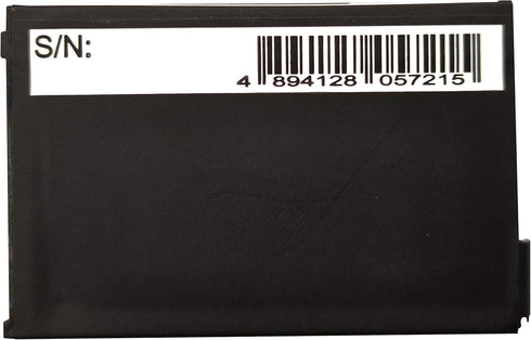 Replacement Battery for VM321 V-TECH BT298555 Baby BM1000 Baby BM1000 Digital Audio Baby Monitor Safe Sound Baby Monitor Parent Unit VM321 VM333 VM341 VM343