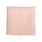 lulujo Soft Cotton Baby Blanket, Waffle Weave