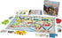 Ticket to Ride Europe First Journey Board Game - Strategy Game for Kids & Adults, 2-4 Players, 15-30 Minute Playtime