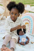 Miniland Doll Wooden Medical Set - Quality, ECO-Friendly, Imaginative Play