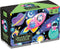 Mudpuppy 100 Piece Glow in The Dark Cosmic Dreams Puzzle