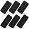 Riakrum 6 Pieces Car Seat Strap Pads Covers for Baby Kids, Carseat