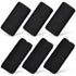 Riakrum 6 Pieces Car Seat Strap Pads Covers for Baby Kids, Carseat