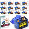 Smraza 12 Pcs SG90 9G Micro Servo Motor Kit (Metal Gear) for