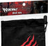 Werewolf: The Apocalypse 5th Edition Roleplaying Game Dice Bag - RPG Accessory to Protect, Hold & Transport Dice